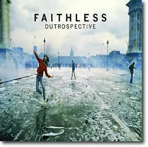 Faithless - Outrospective