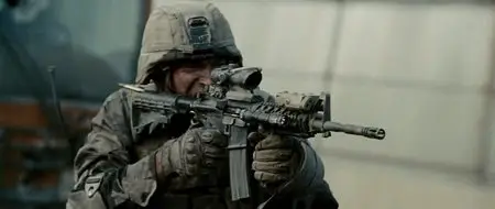 Battle: Los Angeles (2011)