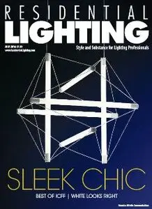 Residential Lighting - July 2014