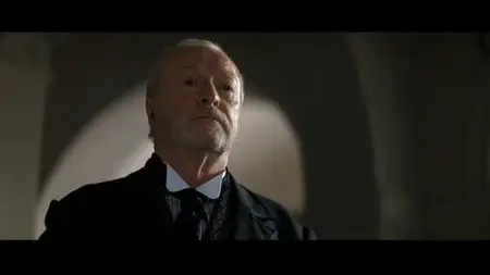 The Prestige (2006)