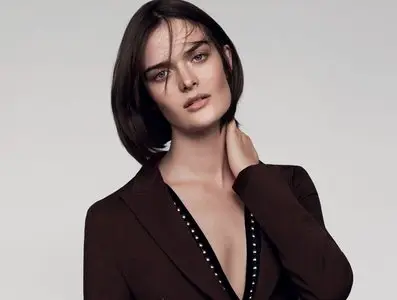 Sam Rollinson by Ward Ivan Rafik for Russh Magazine June/July 2015