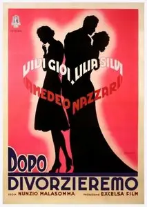 Dopo divorzieremo (1940)