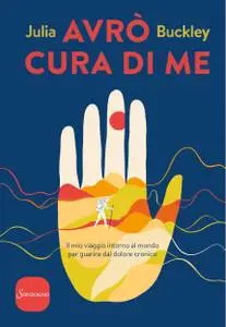 Julia Buckley - Avrò cura di me