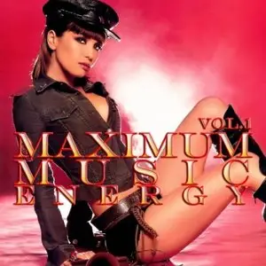 MaximuM-music Energy vol.1 (2010)