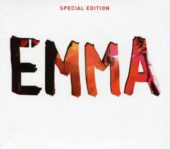 Emma - Special Edition - 2 cd (2010)