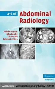 A-Z of Abdominal Radiology (repost)