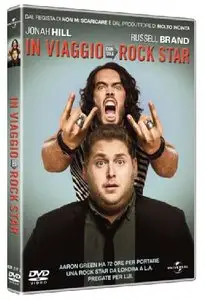 In Viaggio Con Una Rock Star (2010)