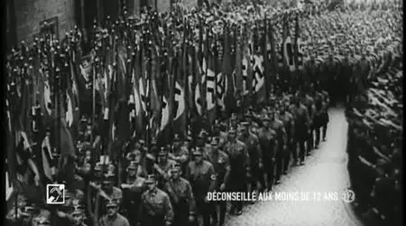 (Fr2) La traque des nazis (2010)