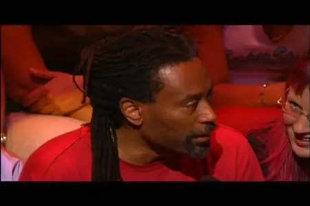 Bobby McFerrin - Live In Montreal (2005)