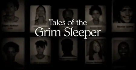 HBO - Tales of the Grim Sleeper (2014)