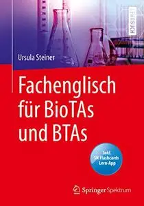 Fachenglisch für BioTAs und BTAs