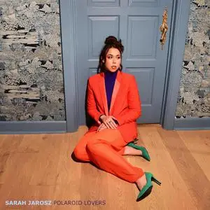 Sarah Jarosz - Polaroid Lovers (2024)
