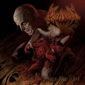Bloodbath - Nightmares Made Flesh (2004) 