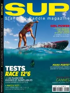 Sup Magazine N° 20 - Mai-Juin 2014