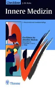 Checkliste Innere Medizin (Auflage: 2)