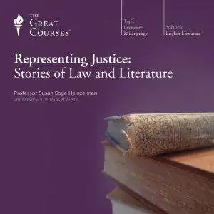 Representing Justice: Stories of Law and Literature [repost]