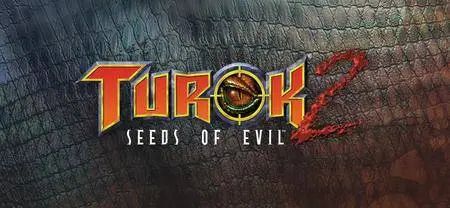 Turok 2: Seeds of Evil (1998)