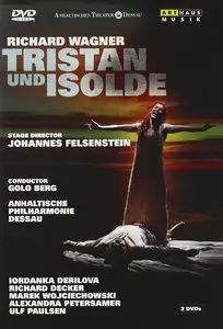 Wagner - Tristan und Isolde (Golo Berg) [2008]