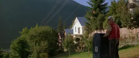 Roxanne (1987)
