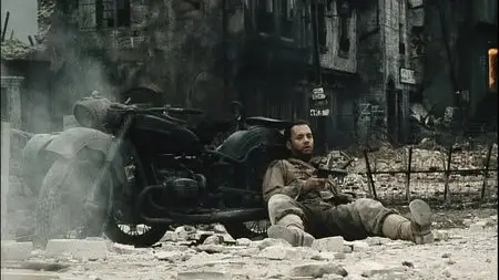 Saving Private Ryan (1998)