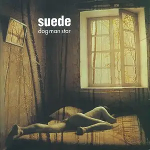 Suede - Dog Man Star (1994/2014) [Blu-Ray Audio Rip 24bit/96kHz]
