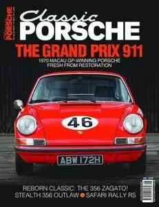 Classic Porsche - November 2017