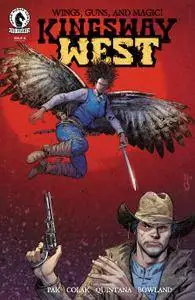 Kingsway West 002 2016 digital Son of Ultron-Empire