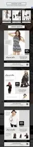 GR - Simple Fashion Flyer 17755017