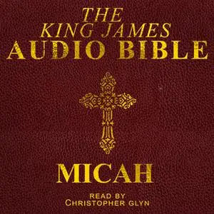 «Micah» by Christopher Glyn