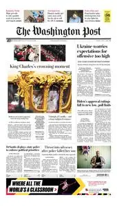 The Washington Post - May 7, 2023