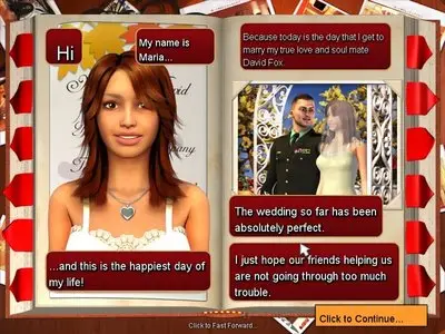 Broken Hearts: A Soldier's Duty v1.0.1 Portable