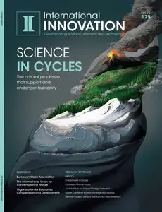 International Innovation - Issue 125, 2014