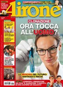 Airone N.443 - Marzo 2018