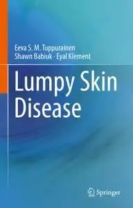 Lumpy Skin Disease (repost)