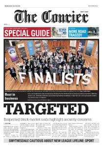 The Courier - July 24, 2019