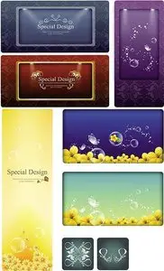 Special vector VIP