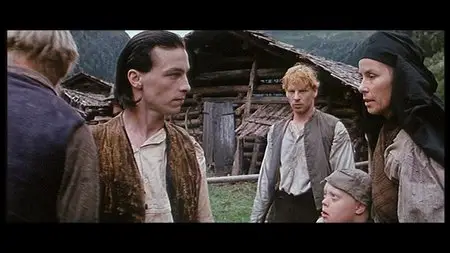 Schlafes Bruder / Brother of Sleep (1995) [Re-UP]
