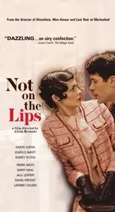 Pas sur la bouche / Not on the Lips (2003)