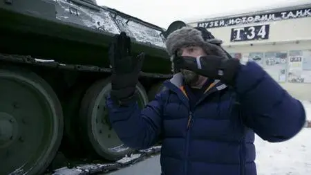 Nazi Mega Weapons S05E02