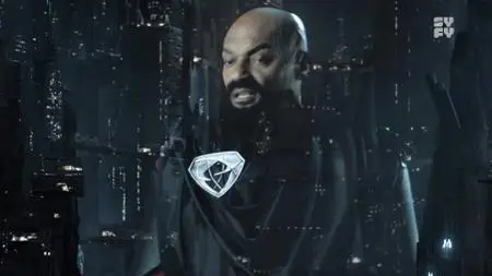 Krypton S02E01