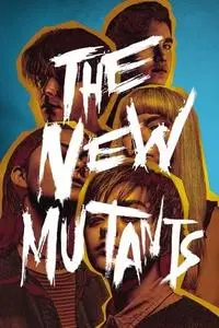 The New Mutants (2020)