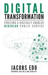 «Digital Transformation» by Jacobs Edo