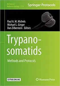 Trypanosomatids: Methods and Protocols