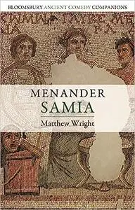 Menander: Samia