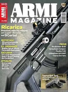 Armi Magazine - Aprile 2024