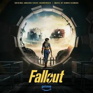 Ramin Djawadi - Fallout Soundtrack (2024)