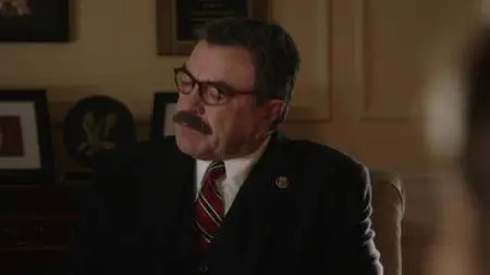 Blue Bloods S08E08