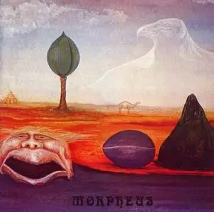 Morpheus - Rabenteuer (1976) [Reissue 1998]