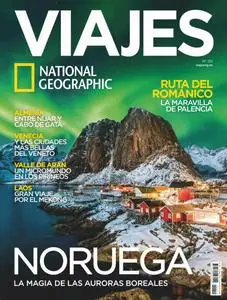 Viajes National Geographic - febrero 2021