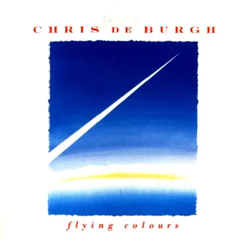 Chris De Burgh - Flying Colours (1988)